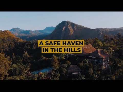 New U Spa Provides A Safe Haven