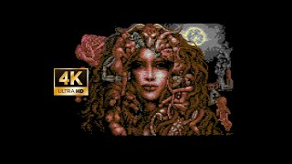 C64 Graphic - Critique [1995] by Reflex