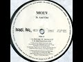 Moev – In And Out 12 Remix