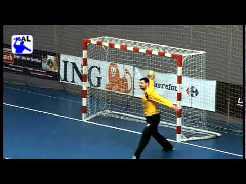 BM. Alcobendas 26 - Renovalia Ciudad Real 36