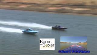 preview picture of video 'Melton Gold Cup 2014 Race 6 Unlimited Displacement Heat 2'