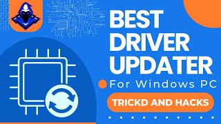 🖥️ Best Driver Updater for Windows Pc | 🔧 Top Free Driver Update Tools for PC