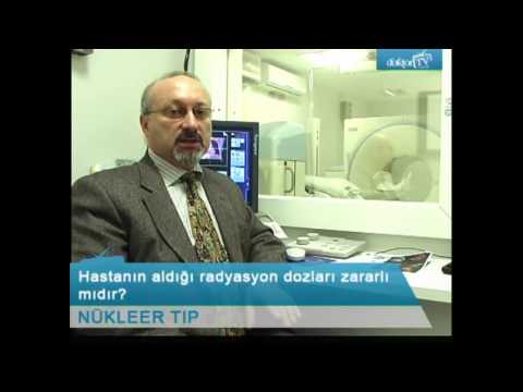 Hastanın aldığı radyasyon dozları zararlımıdır?