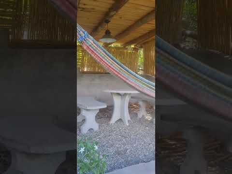 Serendipia. Los Hornillos. Traslasierra. Córdoba.