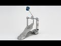 Dixon PP-P1 Single Bass Drum Pedal Features
