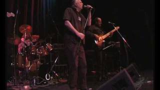 Salvation Road - Roadrunner - Abraxas