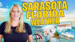 Sarasota Florida Weather