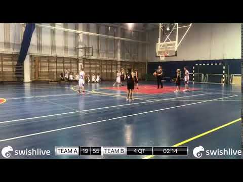 U11 1.forduló B csoport BTDSE Taksonyi Ördögök - Gödi gödények