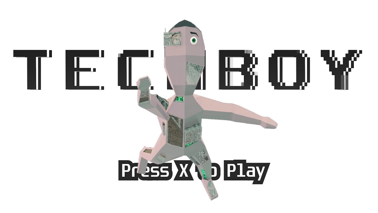 TECHBOY