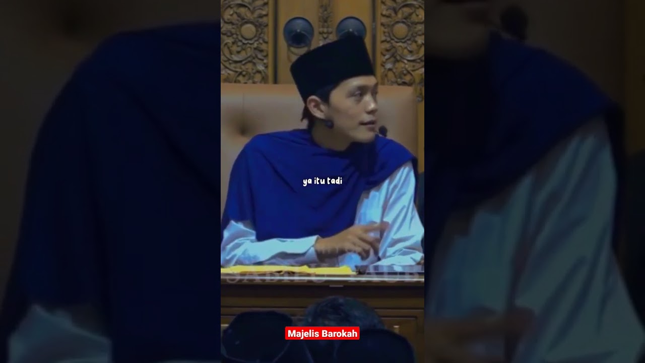 cara cepat mendapatkan jodoh | ngaji Gus Iqdam Sabilu Taubah