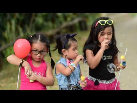 DREAM SEASON 7 MUSIC VIDEO (Catherine Valencia)