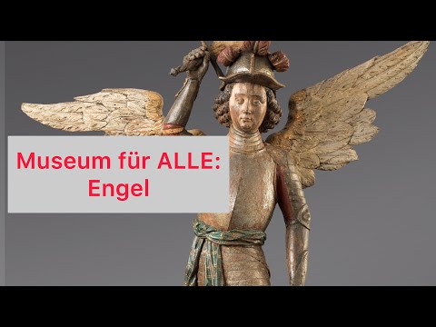 Domschatz Daheim! Engel leicht erklärt