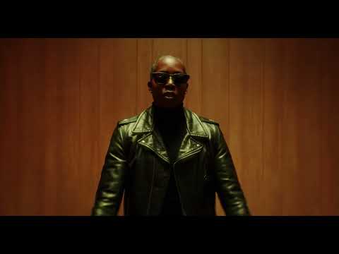 Bad vibes Visualizer 1