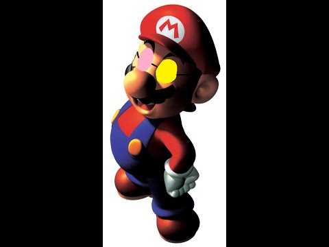 All the Spamton songs but with SM64 soundfont