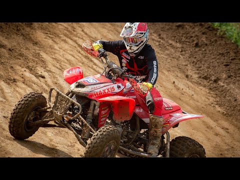 Jeffrey Rastrelli - Muddy Creek Full Pro Moto 2 - GoPro - 2020