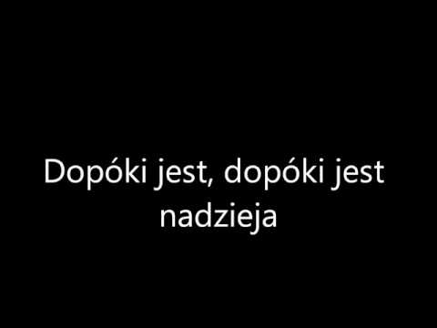 Bajm-Ta sama chwila-Tekst