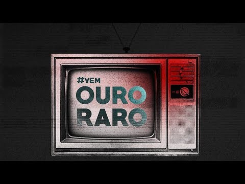 Haikaiss - Ouro Raro (VIDEOCLIPE OFICIAL)