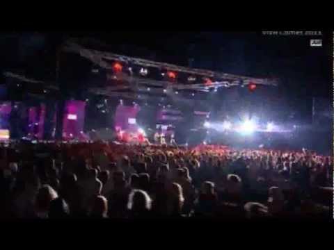 Lola - Benned élek (VIVA Comet 2011-06-10)