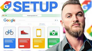 Google Shopping Ads Tutorial: Complete Beginners Guide 2024