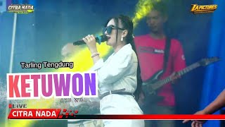 Download lagu KETUWON ~ AYU WD // CITRA NADA LIVE DUSUN CIHIRUP,DESA CIPAKEM //  KEC.MALEBER - KUNINGAN mp3