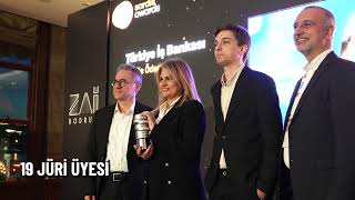 Sardis Awards 2025 Nasıl Geçti? #Sardis2025