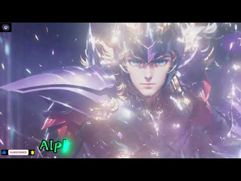 Saint Seiya All Characters Full Version #saintseiya #anime #ai