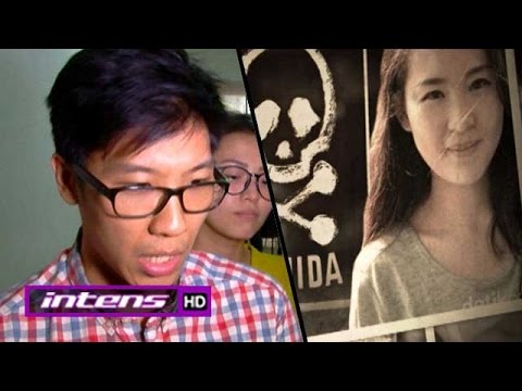 Suami Angkat Bicara, Motif Pembunuhan Mirna Terkuak? - Intens 03 Februari 2016