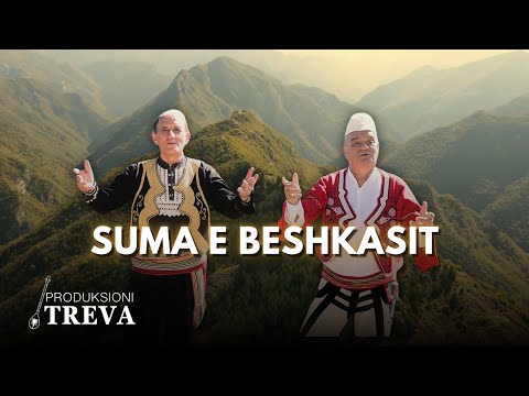 N'Histori Suma E Beshkasit - Ndue Shytani & Fran Kodra
