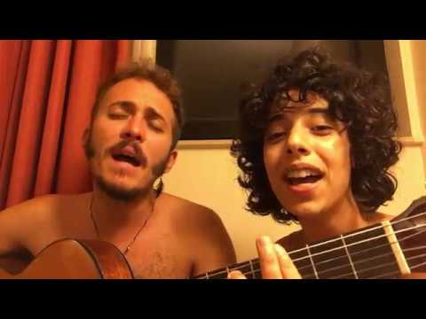saudade do que a gente não viveu - luiz gabriel lopes + marina sena