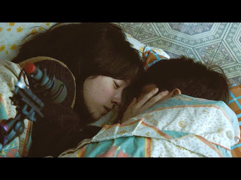 韓国版『ジョゼと虎と魚たち』ハン・ジミン（ジョゼ）とナム・ジュヒョク（ヨンソク）インタビュー映像