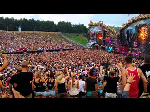 Steve Angello @ Tomorrowland 2014 (Sunday 20 July) (HD)