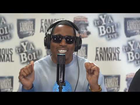 Kinfolk Thugs Drops Hot Freestyle On Famous Animal Tv