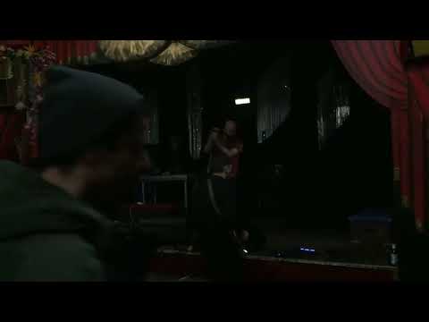 Dogs & Vultures Showcase @ KaterBlau (Berlin) D.Y.O.R. - Dig Your Own Rave [Soundcheck before]