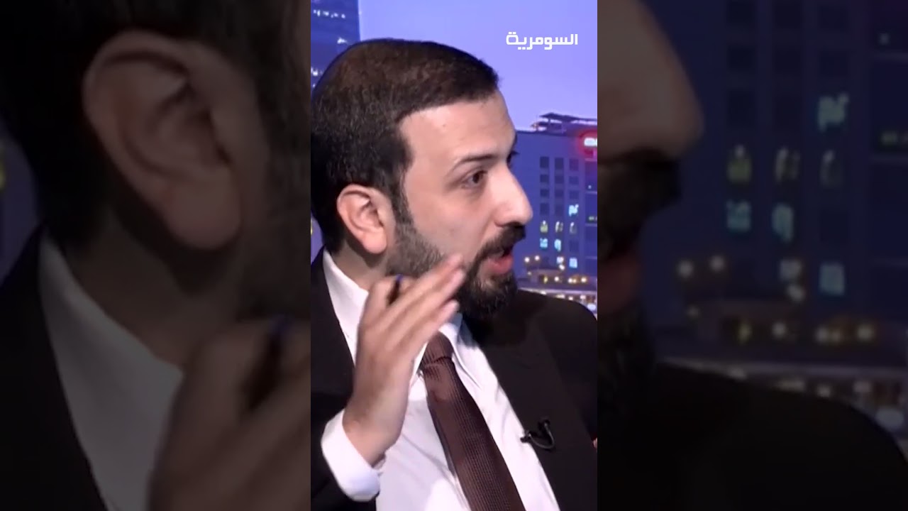 فيديو | ســ رايا الســ لام الأكثر جدية#shorts