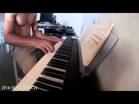 Hino SUD N° 03 - Alegres Cantemos (Simplificado)