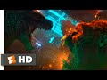 Godzilla Vs Kong 2021 King Of The Monsters Scene 8 10 Movieclips