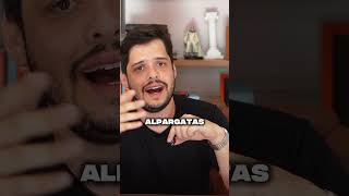 O SEGREDO POR TRÁS DO CHINELO HAVAIANAS QUE FATURA BILHÕES