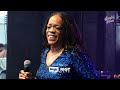 Evelyn "Champagne" King performs Love Come Down at the 2022 Soultown Festival