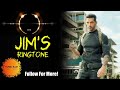 Jim S Theme Ringtone Pathaan BGM John Abraham Ringtone 2023
