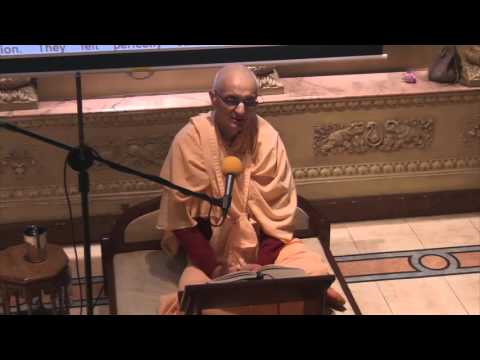 HH Janananda Goswami SB 10.87.42 - 16.10.2015