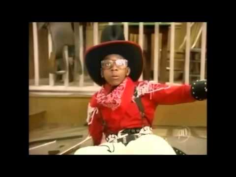 Family Matters Compilation - "I've Fallen and I Can't Get Up" (Every Line) UPDATED VERSION