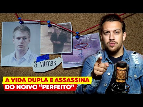 THE CRAIGSLIST KILLER | PHILIP MARKOFF