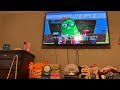VeggieTales Schoolhouse Polka Song