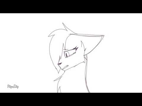 Ne hazudj animatic (sketch)(I'm not gonna finish it!)