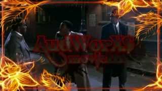 Manolo Rose - Run Ricky Run (Official Music Video)