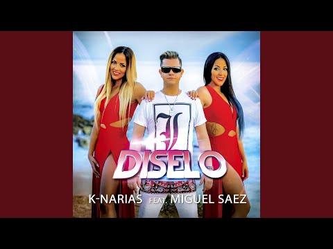 Diselo (feat. Miguel Saez)