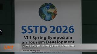 C&oacute;mo conjugar turismo y poblaci&oacute;n residente
