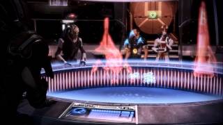 Mass Effect 3 -  Escape The Fate -  Desire