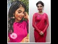 Pavithra Lakshmi Vs Samantha Cwc2 Pavi And Samantha