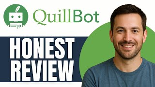 QuillBot Review Best AI Paraphrasing Tool Explained